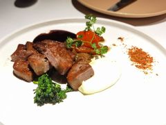 -ZHAO赵·牛扒坊(万象城店)