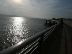 -演武大桥观景平台