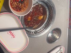 -龍歌自助小火锅(雨花台江南虹悦城店)