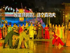 -寻梦滕王阁实景演出