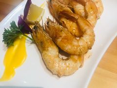 -割烹旭日本料理(龙湖狮山天街店)