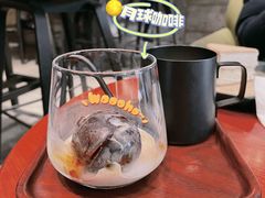 -Home Cafe(水榭春天店)