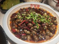-红盔甲·小龙虾(天钥桥店)
