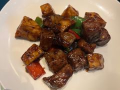 -上海虹桥宾馆味翠餐厅