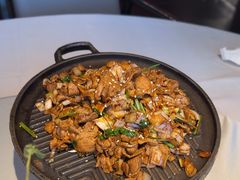 -北平食坊·烤鸭(黄寺大街店)