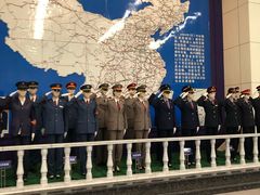 -沈阳铁路陈列馆