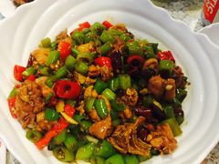 -文三里屯面馆(三里屯店)