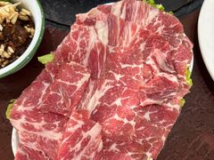 -朝伟清真铜瓢牛肉馆(三十年老·店)