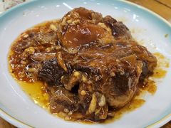 -清真利德顺小老饭庄(复兴路店)