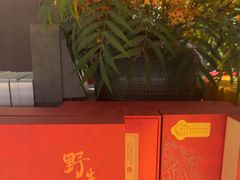 -秀儿四九城·新京菜(亚运村鸟巢店)