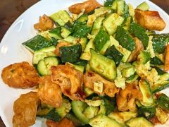 -马庆安羊汤馆(总店)