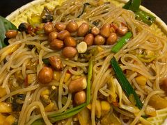 -老表记广西宵夜螺蛳鸭脚煲(西大店)