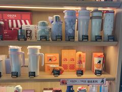 -COSTA COFFEE(上海虹口公园店)