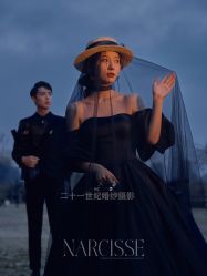 -二十一世纪婚纱摄影(省府前街店)