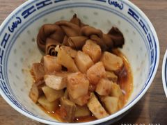 -永丰面馆(汉口路店)