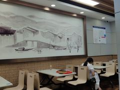 大堂-新丰小吃(高沙店)