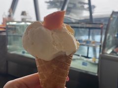 -广州塔璇玑地中海自助旋转餐厅