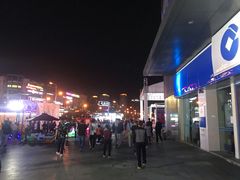 -宁波鄞州万达广场