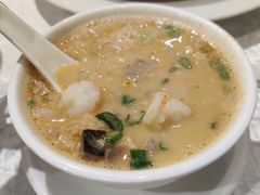 -红棉中餐厅·广州海航威斯汀酒店