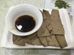 -杨记小骨头羊杂馆(南五马路店)