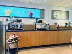 -星巴克臻选(青岛麦凯乐分店)