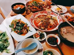 -钟太婆老妈蹄花(春熙路店)