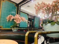 大堂-新白鹿餐厅(爱琴海购物中心店)