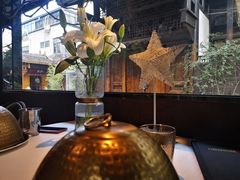 靠窗位-都氏家DUSJOY(翡翠城店)