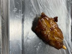 -赵元章肉骨烧(山塘街店)