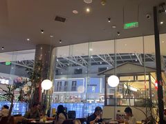 -西堤牛排(合肥之心城店)