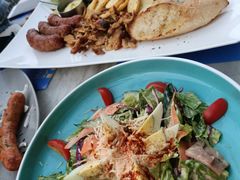 -HELLO MUSAE 拾光缪斯餐厅·纯正希腊风味(苏州中心店)