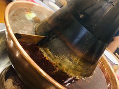 -義聚德·清真铜锅涮羊肉·烧烤(河东店)