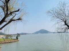 -南北湖风景区