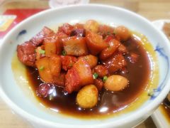 -我家小院川菜馆(杨家湾地铁站店)