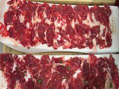 -潮正和潮汕牛肉火锅·老字号(番禺万达店)