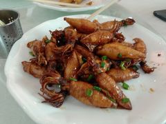 -棠记海鲜餐厅(南朗镇店)