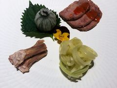 -山里亲戚(淞虹路店)