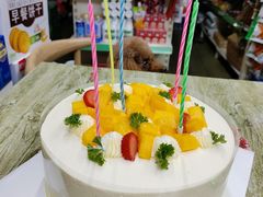 -蒲缇烘焙(铁西万象汇店)