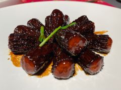 -上海滩餐厅(BFC外滩金融中心店)