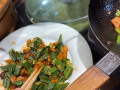 -那家老院子东北菜·饺子·小鸡炖蘑菇(艳华街店)