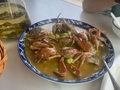 -丫丫蟹庄·苏式园林农家乐·阳澄湖大闸蟹(阳澄湖莲花岛店)