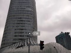 -上海尚嘉中心