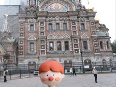 -滴血救世主教堂