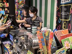 -LUSH(威尼斯人店)