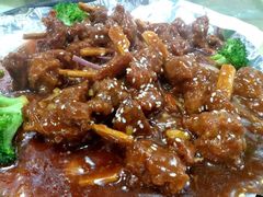 -江记餐厅(罗冲围店)