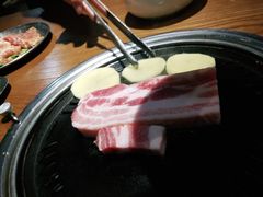 -·缸桶屋·韩式牛肋条自助烤肉(西湖D11店)