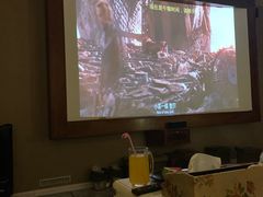 -尚足影院式足疗·住宿·美食(解放碑店)