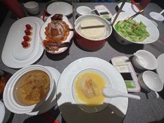 -秀儿四九城·新京菜(亚运村鸟巢店)