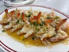 -明本海鲜大排档·鱼生海鲜烧烤宵夜(陈家祠店)
