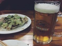 -烧鸟周居酒屋(香山店)